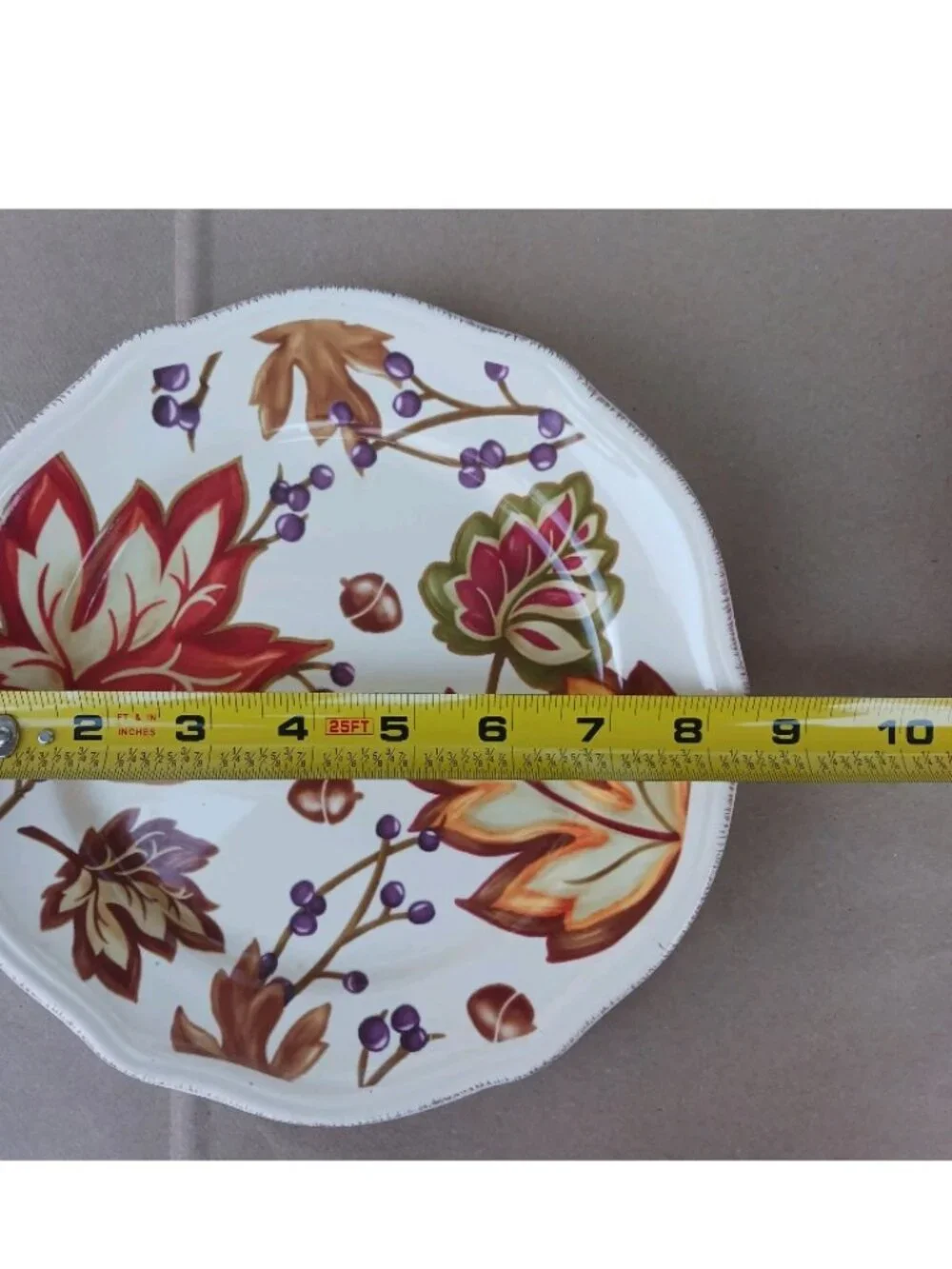 Better Homes And Gardens replacement salad
